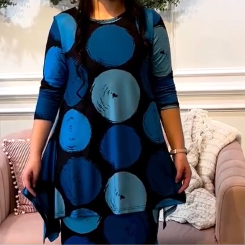 Nuggles shirt